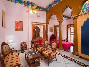 Vrindavan Retreat Hotel Kochi Eksteriør billede