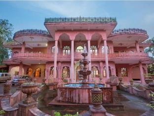 Vrindavan Retreat Hotel Kochi Eksteriør billede